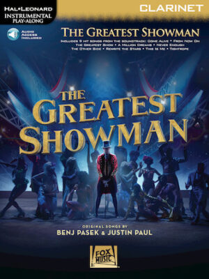 The Greatest Showman The Greatest Showman