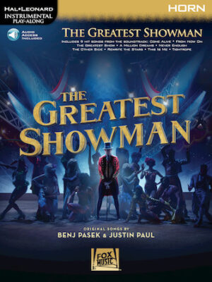 The Greatest Showman The Greatest Showman
