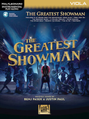 The Greatest Showman The Greatest Showman