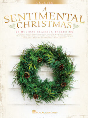 A Sentimental Christmas A Sentimental Christmas