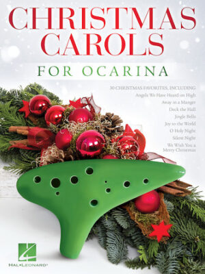 Christmas Carols for Ocarina Christmas Carols for Ocarina