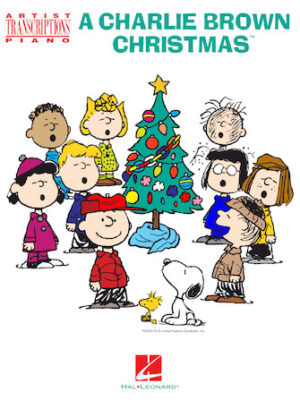 A Charlie Brown Christmas A Charlie Brown Christmas