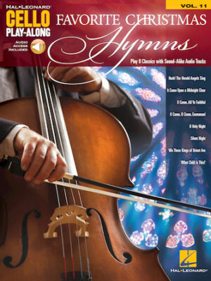 Favorite Christmas Hymns Favorite Christmas Hymns