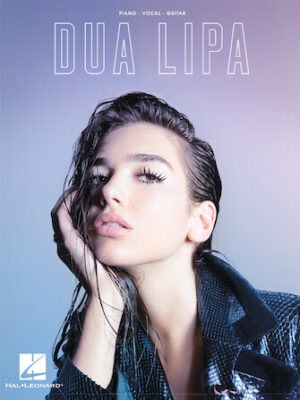 Dua Lipa Dua Lipa