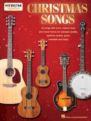 Christmas Songs – Strum Together Christmas Songs – Strum Together