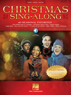 Christmas Sing-Along Christmas Sing-Along