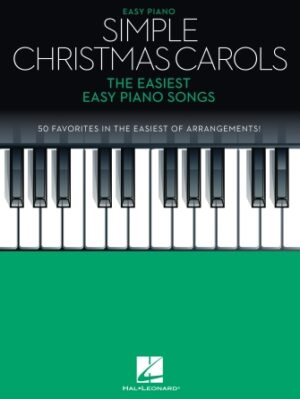 Simple Christmas Carols Simple Christmas Carols