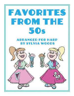 Favorites from the ’50s Favorites from the ’50s