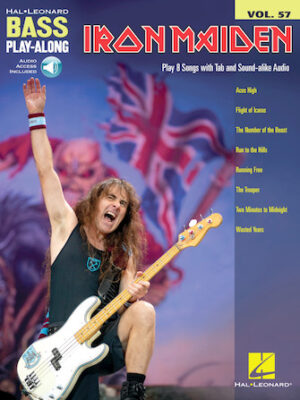 Iron Maiden