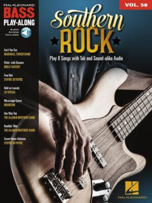 Southern Rock Southern Rock