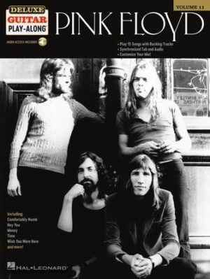 Pink Floyd Pink Floyd