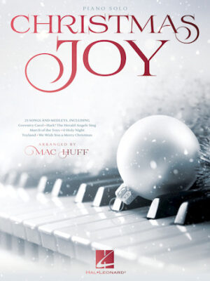 Christmas Joy Christmas Joy