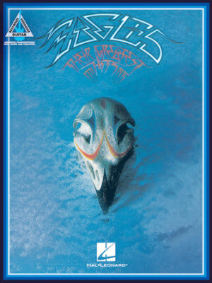 Eagles – Their Greatest Hits 1971-1975 Eagles – Their Greatest Hits 1971-1975