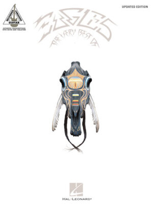 The Very Best of Eagles – Updated Edition The Very Best of Eagles – Updated Edition