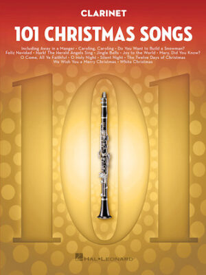 101 Christmas Songs 101 Christmas Songs
