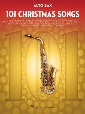 101 Christmas Songs 101 Christmas Songs