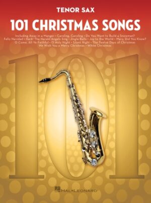 101 Christmas Songs 101 Christmas Songs