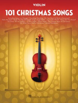101 Christmas Songs 101 Christmas Songs