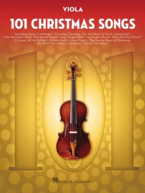 101 Christmas Songs 101 Christmas Songs
