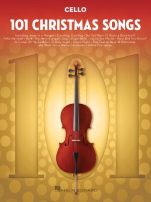 101 Christmas Songs 101 Christmas Songs