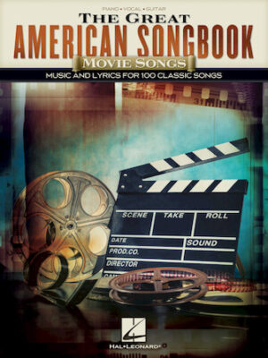 The Great American Songbook – Movie Songs The Great American Songbook – Movie Songs