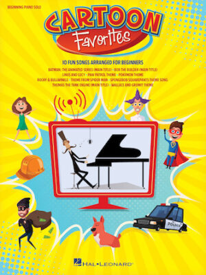 Cartoon Favorites Cartoon Favorites