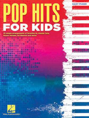 Pop Hits for Kids Pop Hits for Kids