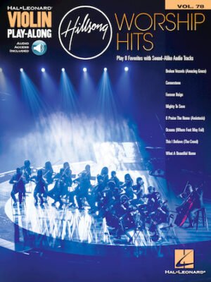 Hillsong Worship Hits