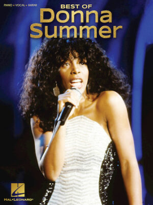 Best of Donna Summer Best of Donna Summer