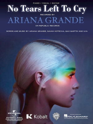 No Tears Left to Cry No Tears Left to Cry