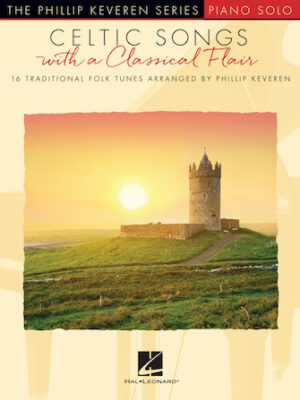 Celtic Songs with a Classical Flair Celtic Songs with a Classical Flair