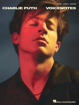 Charlie Puth – Voicenotes Charlie Puth – Voicenotes