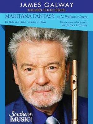 Maritana Fantasy: On V. Wallace’s Opera