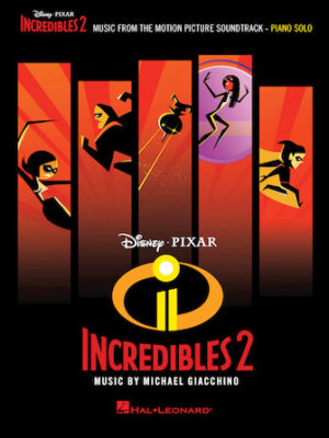 Incredibles 2 Incredibles 2