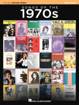 Songs of the 1970s Songs of the 1970s
