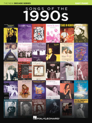 Songs of the 1990s Songs of the 1990s