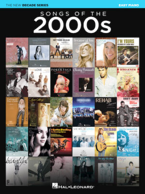 Songs of the 2000s Songs of the 2000s