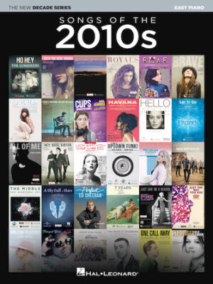 Songs of the 2010s
