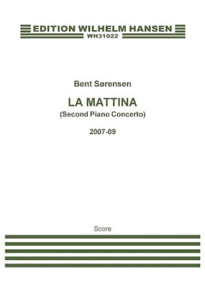 La Mattina
