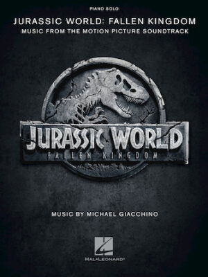 Jurassic World: Fallen Kingdom Jurassic World: Fallen Kingdom