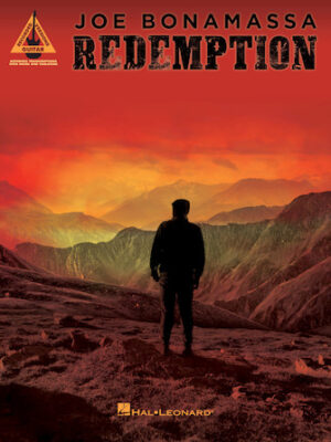 Joe Bonamassa – Redemption