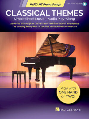 Classical Themes – Instant Piano Songs Classical Themes – Instant Piano Songs