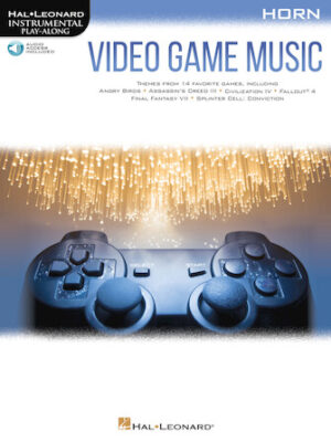 Video Game Music for Horn Video Game Music for Horn