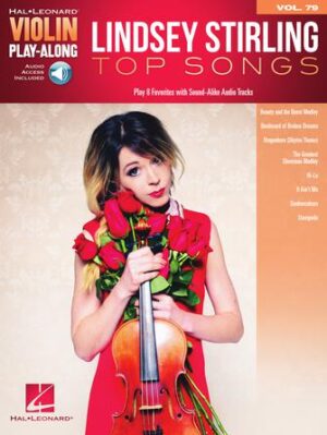 Lindsey Stirling – Top Songs Lindsey Stirling – Top Songs