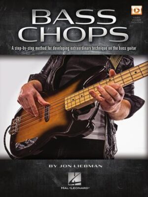 Bass Chops Bass Chops
