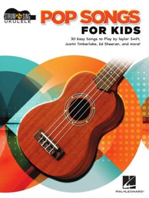 Pop Songs for Kids Pop Songs for Kids