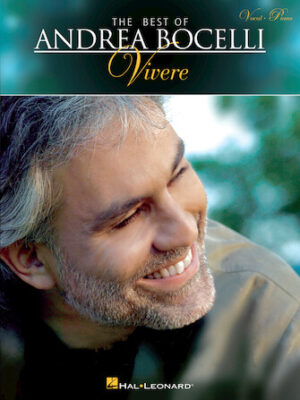 The Best of Andrea Bocelli: Vivere The Best of Andrea Bocelli: Vivere