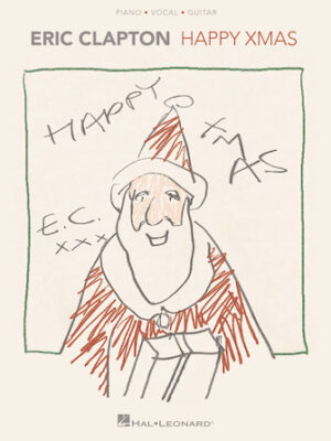 Eric Clapton – Happy Xmas