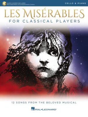 Les Misérables for Classical Players Les Misérables for Classical Players