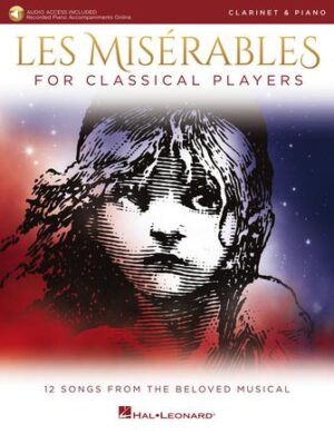 Les Misérables for Classical Players Les Misérables for Classical Players